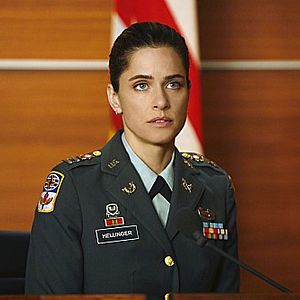 Fotoğraf Amanda Peet