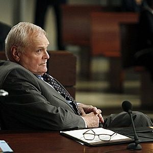 Fotoğraf The Good Wife