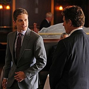 Fotoğraf The Good Wife