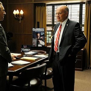 Fotoğraf The Good Wife