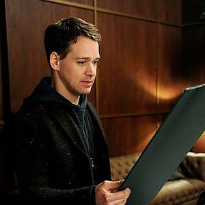 Fotoğraf T.R. Knight