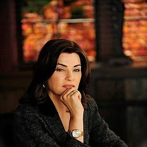 Fotoğraf The Good Wife