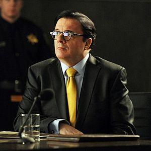 Fotoğraf Nathan Lane