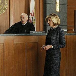 Fotoğraf The Good Wife