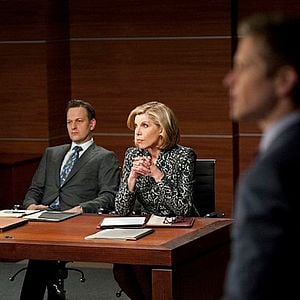 Fotoğraf Josh Charles