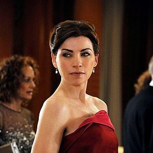 Fotoğraf The Good Wife