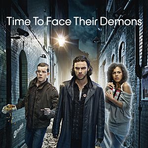 Fotoğraf Russell Tovey