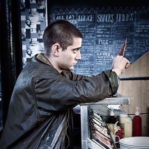 Fotoğraf Being Human (UK)