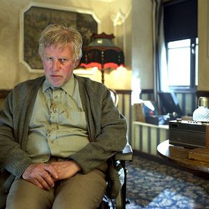 Fotoğraf Phil Davis