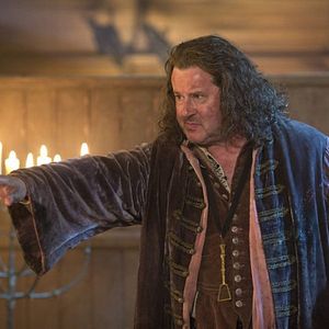 Fotoğraf Jeremy Swift