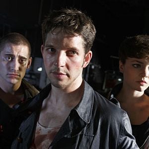 Fotoğraf Kate Bracken