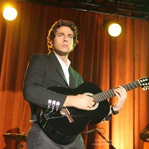 Fotoğraf Zachary Levi