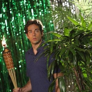 Fotoğraf Zachary Levi