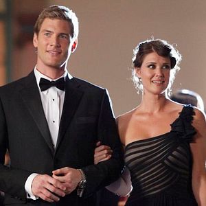 Fotoğraf Ryan McPartlin