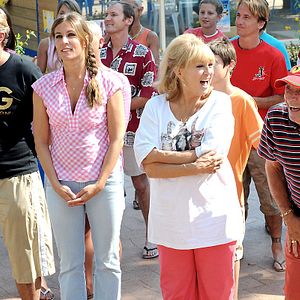 Fotoğraf Mathilde Seigner