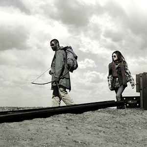 Fotoğraf Denzel Washington