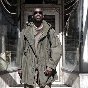 Fotoğraf Denzel Washington