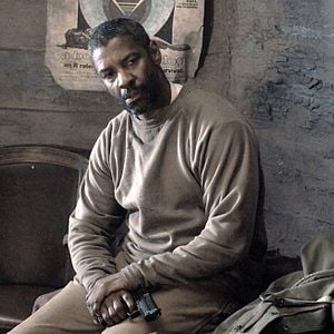 Fotoğraf Denzel Washington