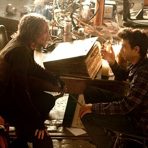 Fotoğraf Jay Baruchel