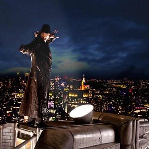 Fotoğraf Sihirbazın Çırağı