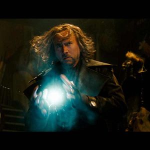 Fotoğraf Sihirbazın Çırağı