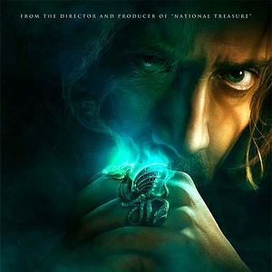 Fotoğraf Sihirbazın Çırağı