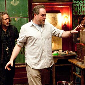 Fotoğraf Nicolas Cage