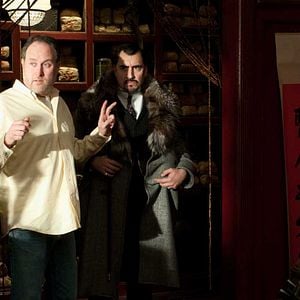 Fotoğraf Alfred Molina