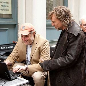 Fotoğraf Nicolas Cage