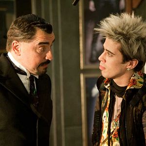 Fotoğraf Toby Kebbell