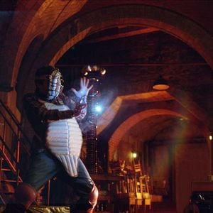 Fotoğraf Sihirbazın Çırağı