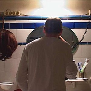 Fotoğraf Chantal Poupaud