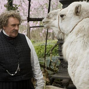 Fotoğraf Safy Nebbou