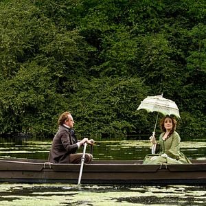 Fotoğraf Dominique Blanc