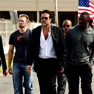 Fotoğraf Jeffrey Dean Morgan