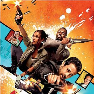 Fotoğraf Sylvain White