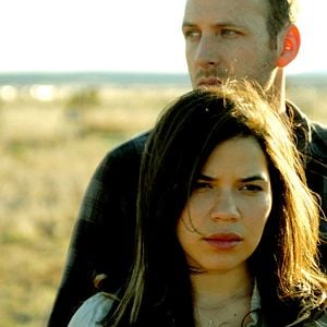 Fotoğraf America Ferrera