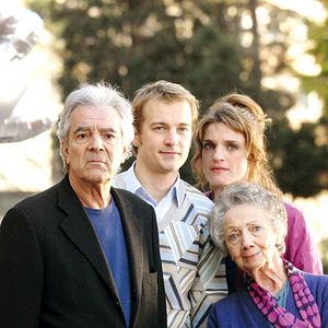 Fotoğraf Françoise Bertin