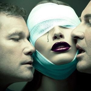 Fotoğraf Nip/Tuck