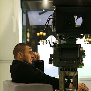 Fotoğraf Michaël Youn