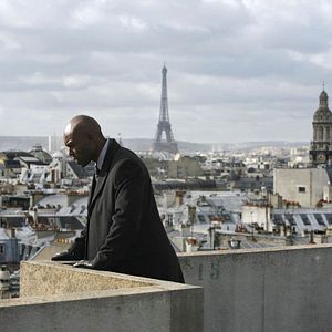 Fotoğraf Jimmy Jean-Louis