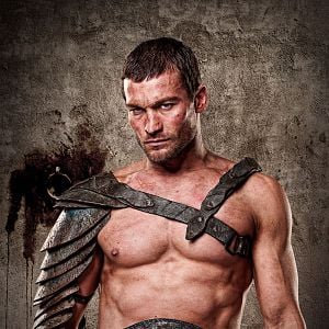 Fotoğraf Spartacus
