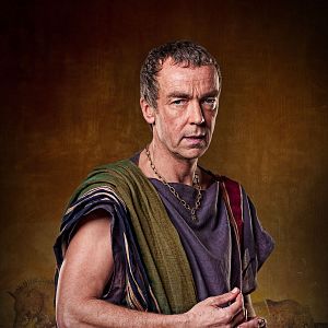 Fotoğraf John Hannah