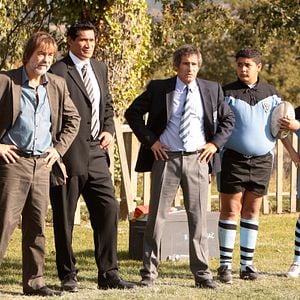 Fotoğraf Philippe Guillard