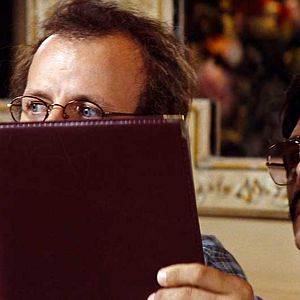 Fotoğraf Marc Lavoine