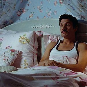 Fotoğraf Marc Lavoine