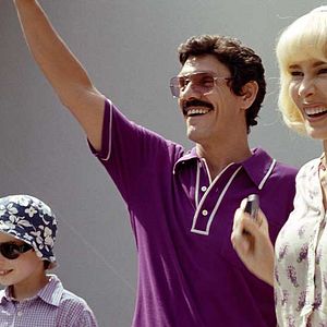 Fotoğraf Marc Lavoine