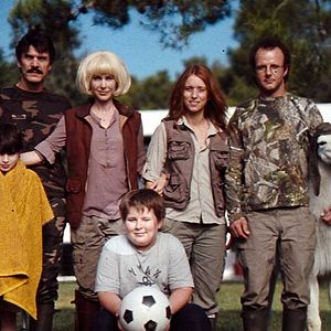 Fotoğraf Marc Lavoine