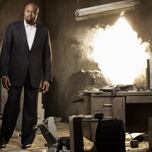 Fotoğraf Chi McBride