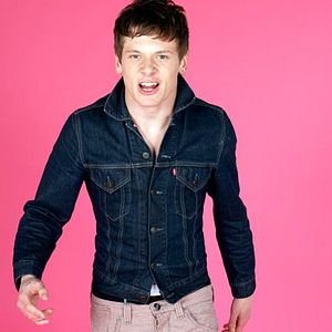 Fotoğraf Jack O'Connell